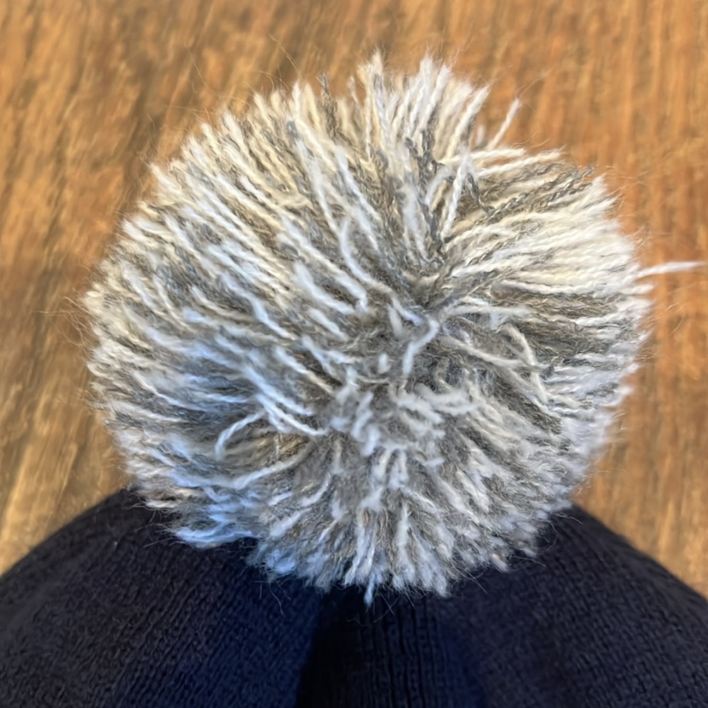 Puma Wool Hat - Picture 3 of 4